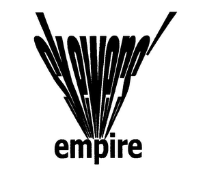 SKEWERS' EMPIRE logo