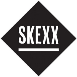SKEXX logo
