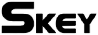 SKEY logo