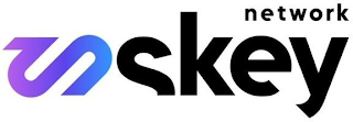 SKEY NETWORK logo