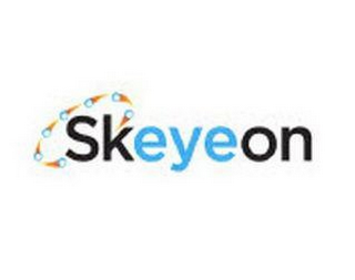 SKEYEON logo