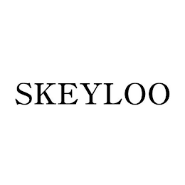 SKEYLOO logo