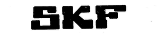 SKF logo