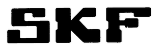 SKF logo