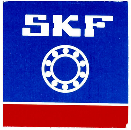 SKF logo