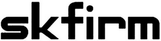 SKFIRM logo