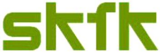 SKFK logo