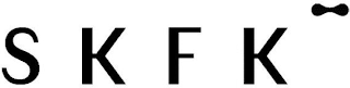 SKFK logo