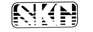 SKG logo