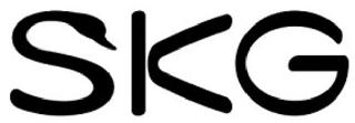 SKG logo