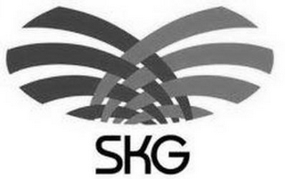 SKG logo