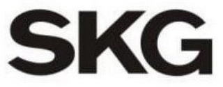 SKG logo