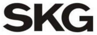SKG logo