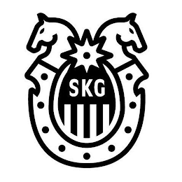 SKG logo