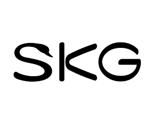 SKG logo