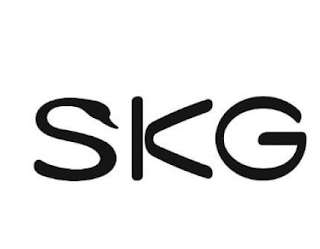 SKG logo