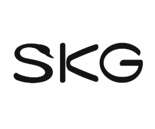 SKG logo