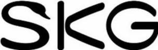 SKG logo