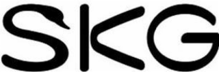 SKG logo