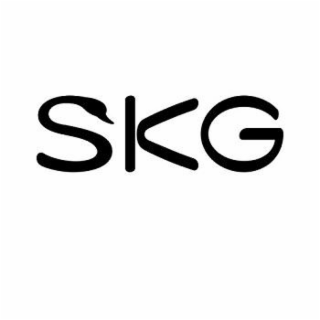 SKG logo