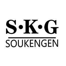 S·K·G SOUKENGEN logo