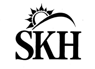 SKH logo