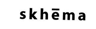 SKHEMA logo