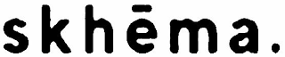 SKHEMA. logo