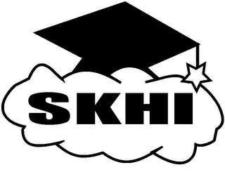SKHI logo