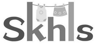 SKHLS logo