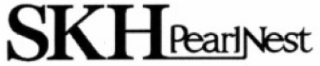 SKHPEARLNEST logo