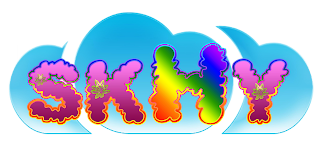 SKHY logo