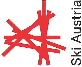 SKI AUSTRIA logo