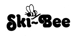 SKI-BEE logo