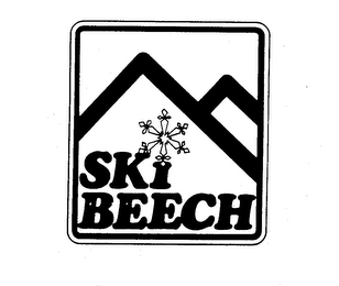 SKI BEECH