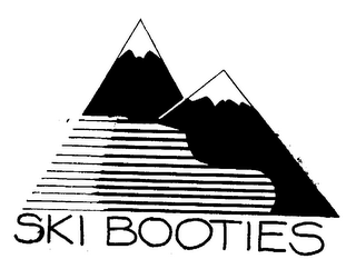 SKI BOOTIES logo