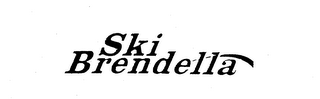 SKI BRENDELLA logo