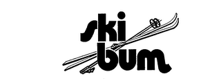 SKI-BUM logo