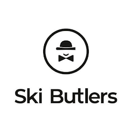 SKI BUTLERS logo