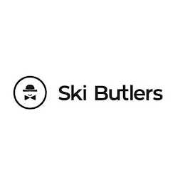 SKI BUTLERS logo