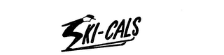 SKI-CALS logo