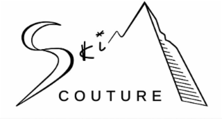 SKI COUTURE logo