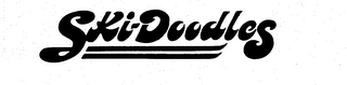 SKI-DOODLES logo