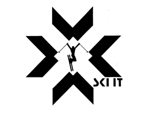SKI IT