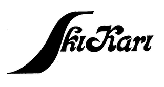SKI KARI logo