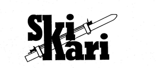 SKI KARI logo