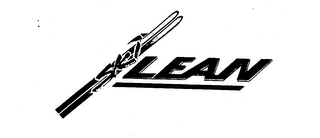 SKI LEAN logo