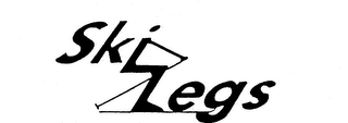 SKI LEGS logo