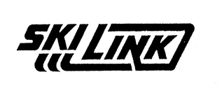 SKI LINK logo