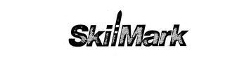 SKI MARK logo